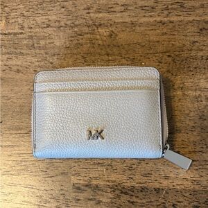Michael Kors Card Case Wallet